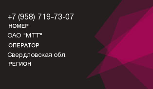 9587197307